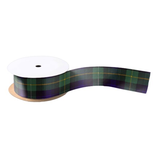 Campbell of Argyll clan Pset Scottish tartan Lint (Spoel)
