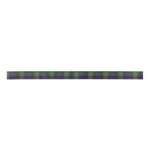 Campbell of Argyll clan Pset Scottish tartan Lint (Voorkant)