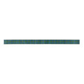 Campbell of Argyll Clan Tartan Lint (Voorkant)