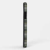 Campbell Pset Case-Mate iPhone Case (Achterkant/rechts)