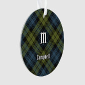 Campbell Tartan (devant)