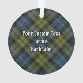 Campbell Tartan (dos)