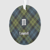 Campbell Tartan (devant)
