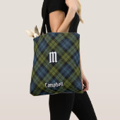 Campbell Tartan Draagtas (Dichtbij)