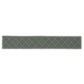 Campbell Tartan Table Runner Lange Tafelloper (Horizontaal)