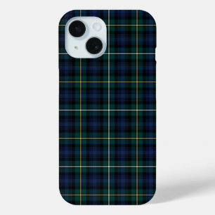Campbell van Argyll Tartan