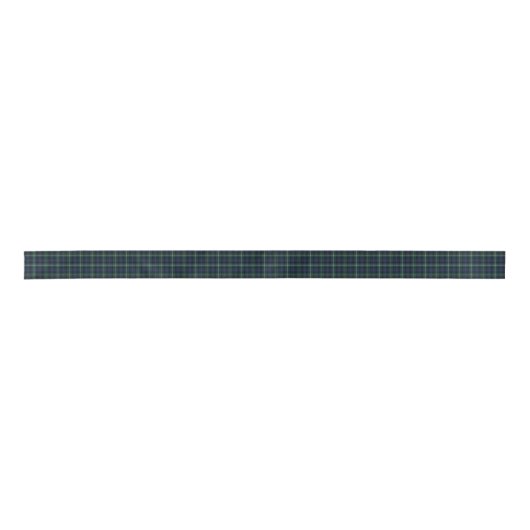 Campbell van Argyll Tartan Lint (Voorkant)