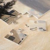 Campbell Water Tower 16x20 Puzzle Legpuzzel (Zijkant)