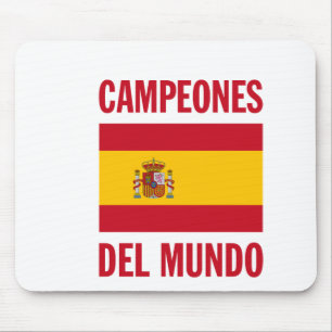 CAMPEONES DEL MUNDO MUISMAT