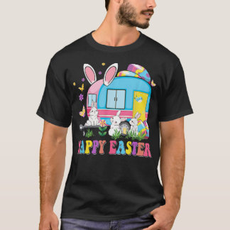 Camper Bunn T-shirt