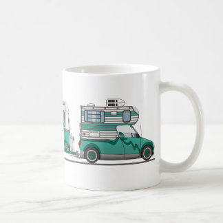 Camper Koffiemok