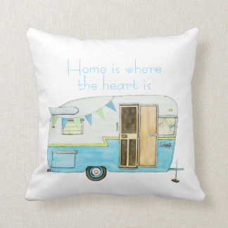 Camper Kussen