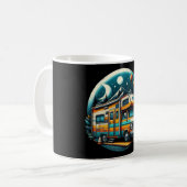Camper mug ! (Devant gauche)