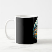Camper mug ! (Gauche)