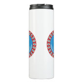 camper stuff thermosbeker (Achterkant)