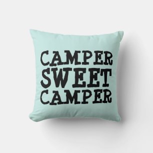 CAMPER SWEET CAMPER SIERKUSSEN
