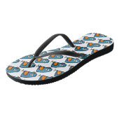 Camper Teenslippers (Schuin)
