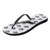Camper Teenslippers (Schuin)