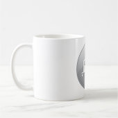 Camper Trailer Koffiemok (Links)