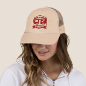 Camper Trucker Pet (In situ)
