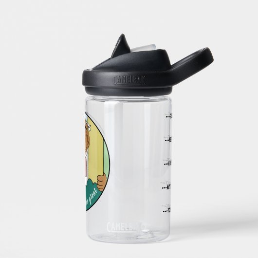 Camper Waterfles (Links)