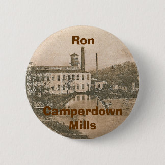 Camperdown Button #1