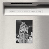 Camperdown Clock Tower Bewaker van de Tijd Magneet (Insitu (Vaatwasser))