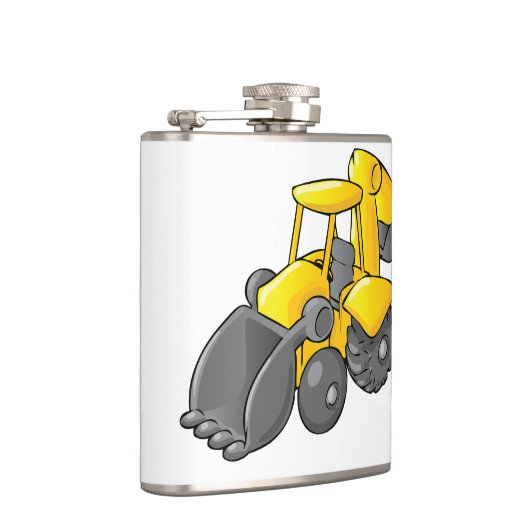 Camperkolf Heupfles (Rechts)