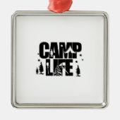 ***CAMPER'S** FUN ORNAMENT (Voorkant)