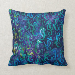 Campeur ou coussin de Motorhome