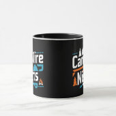 Campfire Nights, Aventures mugs (Centre)