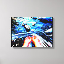 Campground no.1, Red Mountain