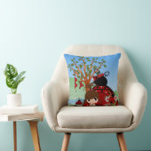 Camping @ 2 Coussin (Chaise)