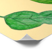 Camping adventure poster (Hoek)