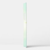 Camping Avontuur Bos Berg Illustratie Case-Mate iPhone Case (Achterkant / Rechts)