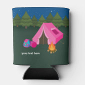 Camping Blikjeskoeler (Achterkant)