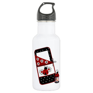 Camping Bottle-works 32 oz Waterfles