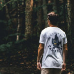 Camping cool Camper Feu de Campement Sous Les Mont<br><div class="desc">Obtenez ce t-shirt "Essayer un peu de feu de camp", c'est un complément parfait à votre garde-robe d'été et aussi un grand cadeau pour ceux qui aiment le camping, camping, feu de camp, montagnes, extérieur, nature, forêt, parcs nationaux. Sortons de la ville pour une nuit, et campons sous une couverture...</div>