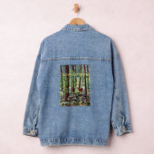 Camping Denim Jas Denim Jacket (Hangar)