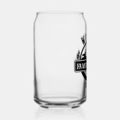 Camping en plein air Nom de cabane de famille pers (Droite)