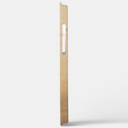 Camping-Feu - Étui Téléphonique Ep (Verso / Gauche)