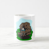 Camping Fun Koffiemok (Center)