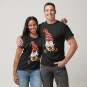 Camping Gnome T-shirt (Unisex)