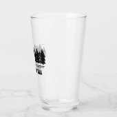 Camping, ik werk voor dit glas (Links)