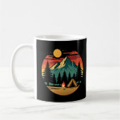 Camping Koffiemok (Links)