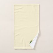 Camping Life Bad Handdoek (Handdoek)