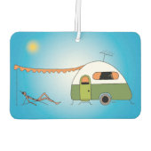 Camping Luchtverfrisser (Achterkant)