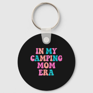 Camping Moeder Accessoires - Rv Camper Moederdag G Sleutelhanger