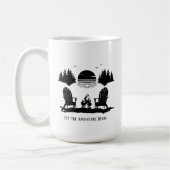 Camping Mok (Links)