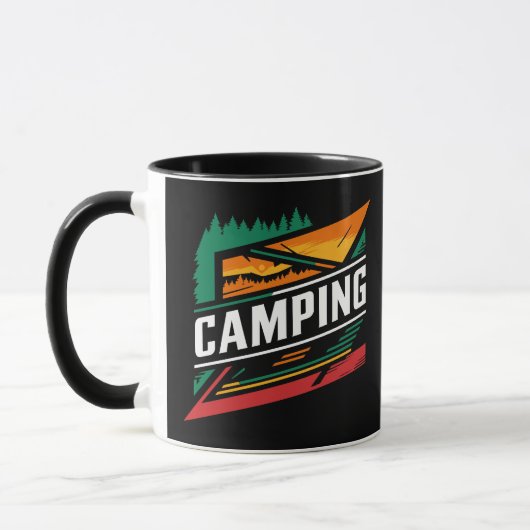 Camping Mok (Links)